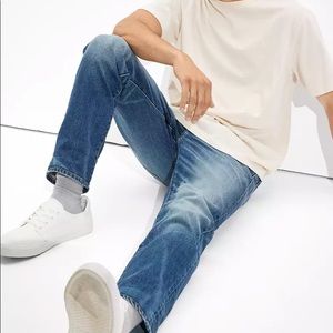 American Eagle Next Level Slim Straight